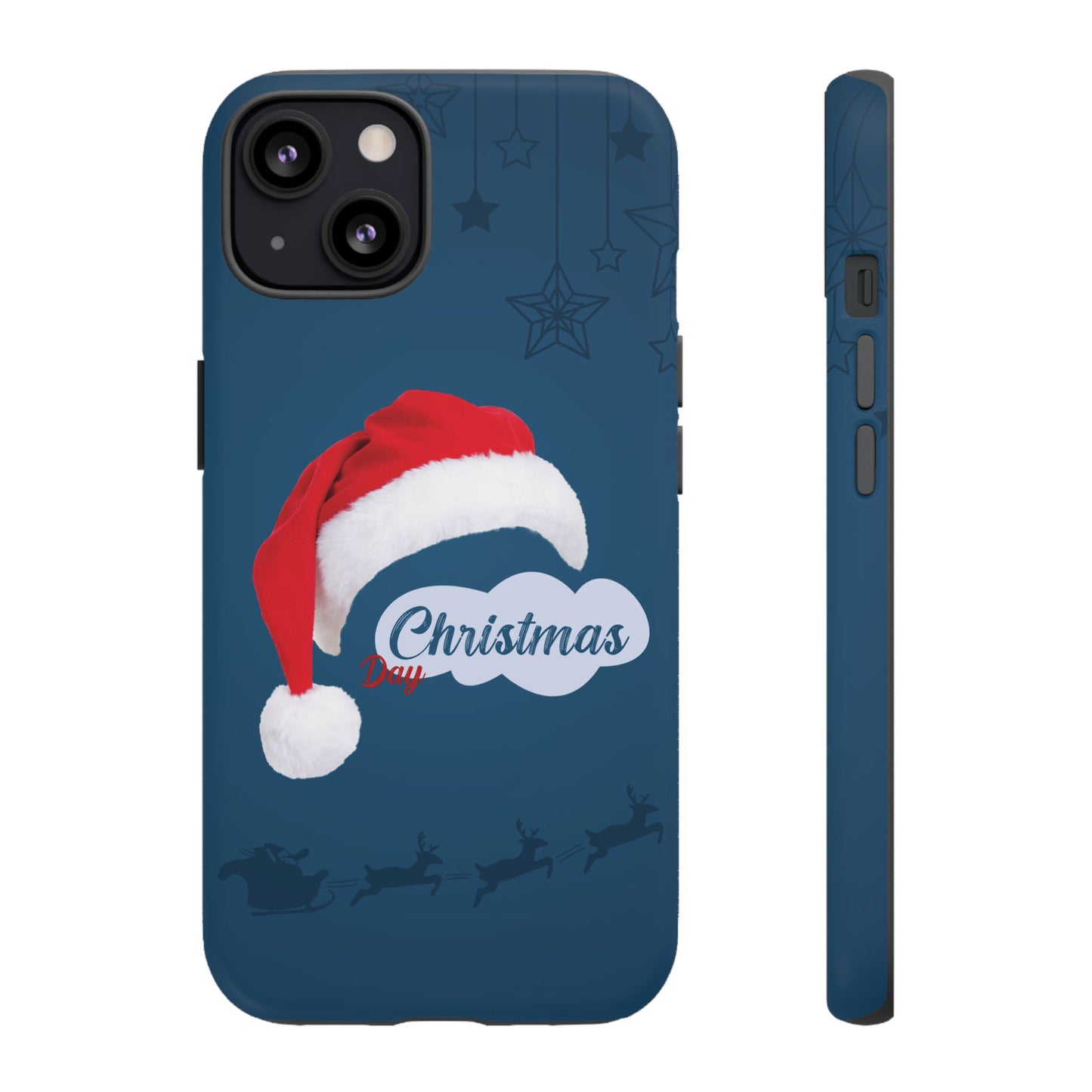 Merry Christmas Phone Case