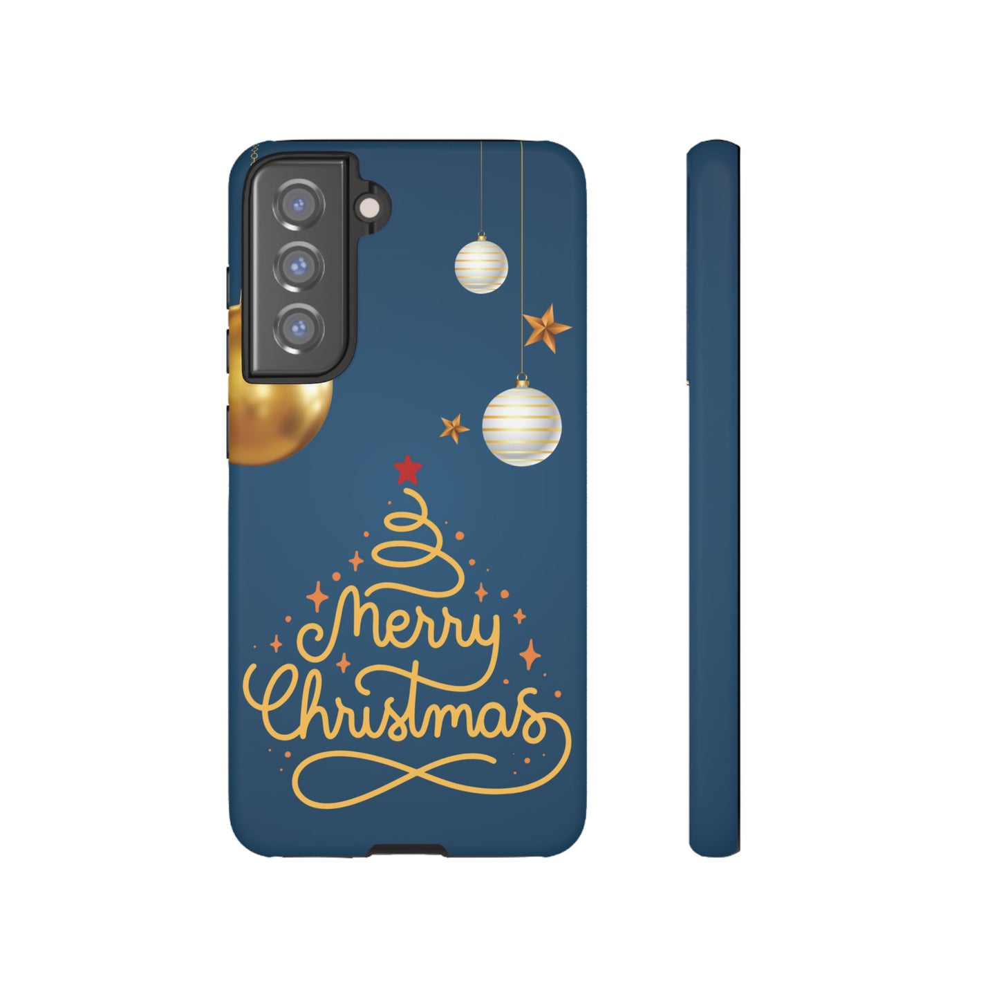 Merry Christmas Phone Case