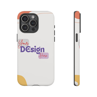 Custom Phone Case Maker | Upload Your Design Online