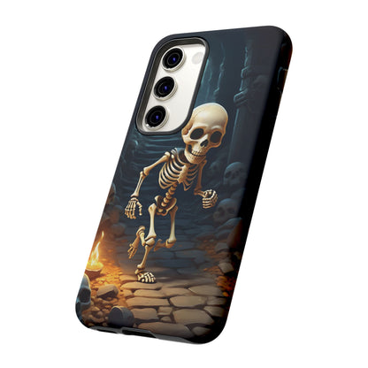 Ghost & Spirit Phone Cases