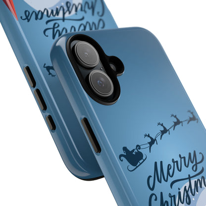 Merry Christmas Phone Case