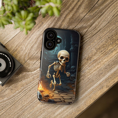 Ghost & Spirit Phone Cases