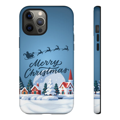 Merry Christmas Phone Case