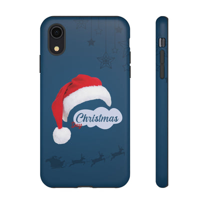 Merry Christmas Phone Case