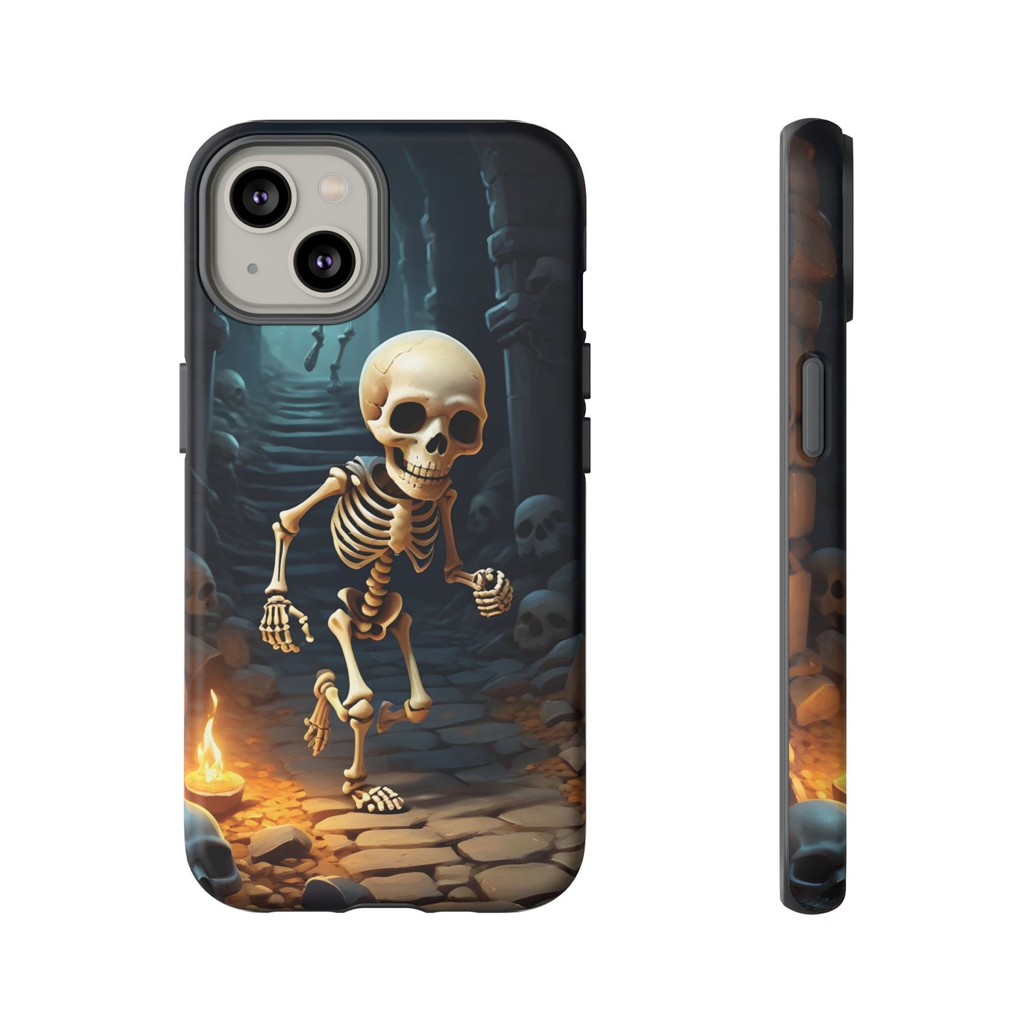 Ghost & Spirit Phone Cases