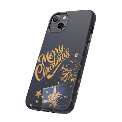 Merry Christmas Phone Case