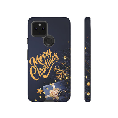 Merry Christmas Phone Case