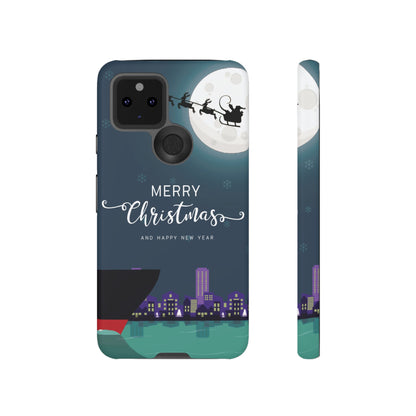 Merry Christmas Phone Case