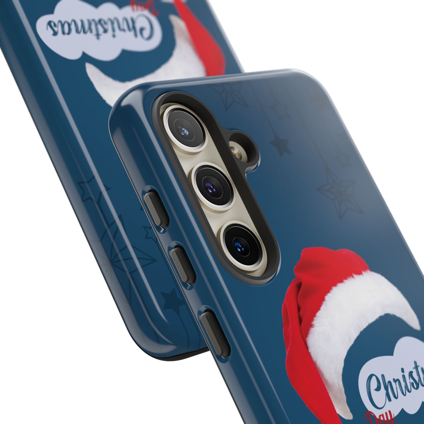 Merry Christmas Phone Case